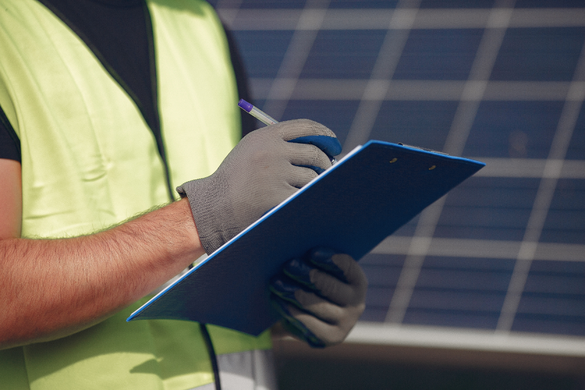Solar Panels and Your Energy Bills